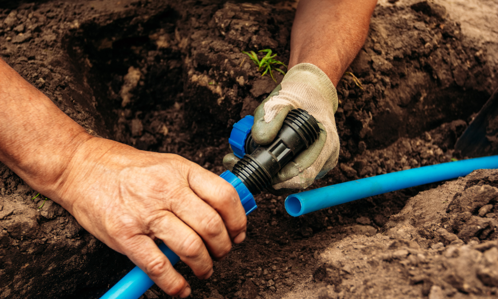 Irrigation Repair Before the Florida Heat Arrives Your Oasis Outdoor Care Clermont FL Lake, Orange, Seminole Osceola Counties Hillsborough County/Tampa Area serving Brandon, Apollo Beach, Riverview and Lithia