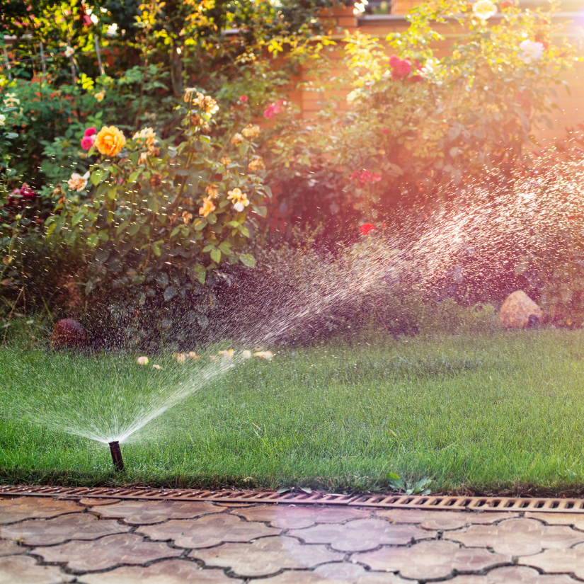 Irrigation Services in Tampa Keeping Your Lawn Hydrated This Summer, Your Oasis Outdoor Care Clermont FL.