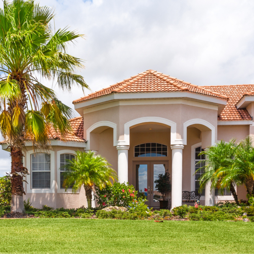 Your Oasis Outdoor Care, Achieving a Lush Lawn in Tampa Tips and Tricks